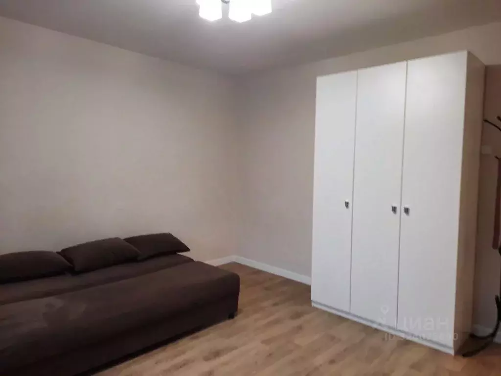 1-к кв. Пермский край, Пермь ул. Карбышева, 88 (35.0 м) - Фото 1