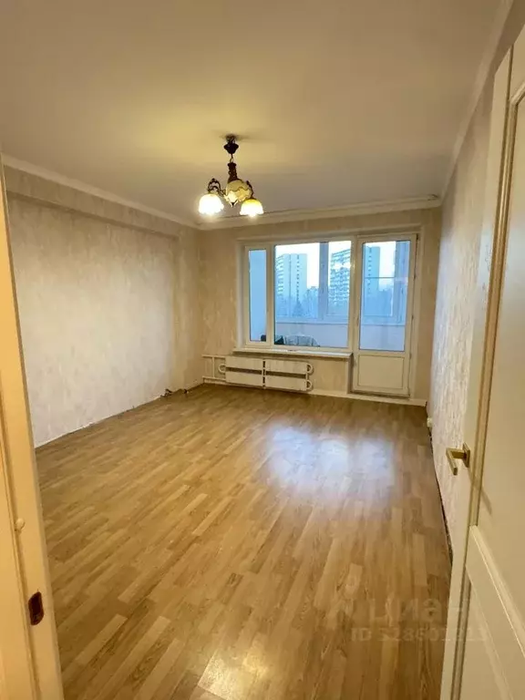 1-к кв. Москва, Москва, Троицк бул. Сиреневый, 5 (36.2 м) - Фото 2