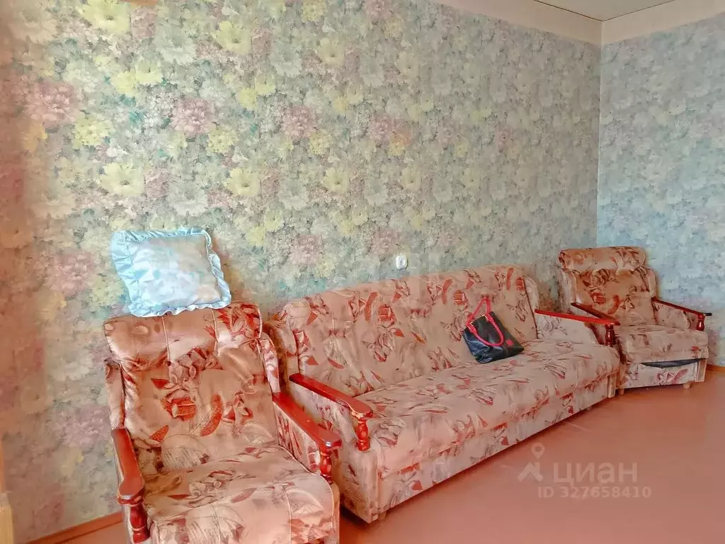 1-к кв. Ставропольский край, Пятигорск Подстанционная ул. (37.0 м) - Фото 2