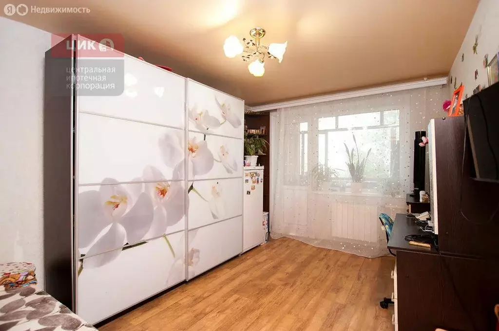 2-комнатная квартира: Рязань, район Песочня, улица Тимуровцев, 5к1 ... - Фото 2