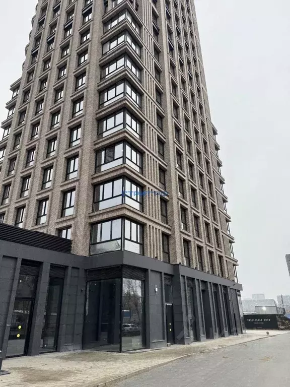 Торговая площадь в Москва Дубининская ул., 65К2 (210 м) - Фото 1