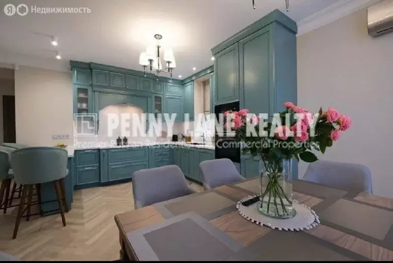 Дом в Сириус, Хоккейная улица, 24 (210 м) - Фото 1