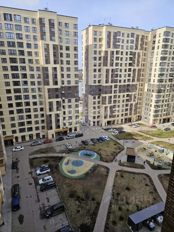 1-к кв. Московская область, Мытищи просп. Астрахова, 1 (47.0 м) - Фото 1