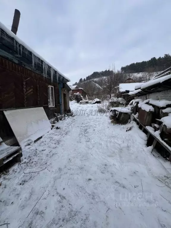 Дом в Алтай, Горно-Алтайск ул. Павла Кучияк (46 м) - Фото 2
