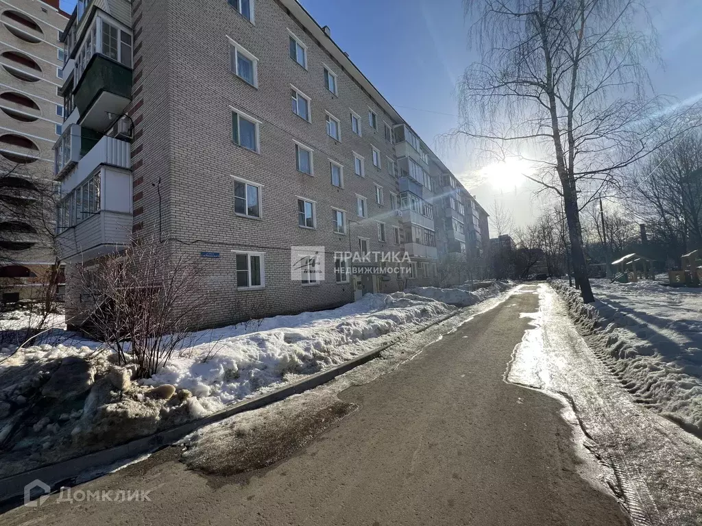 Продаётся 3-к квартира, 52 м - Фото 0