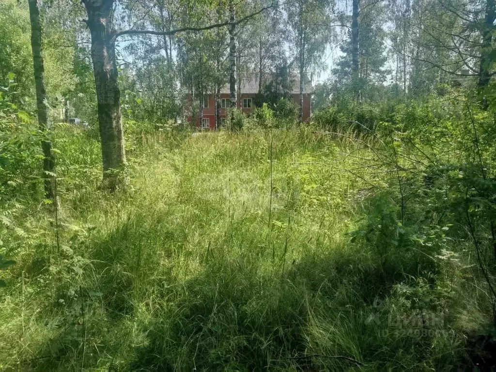 Дом в Ярославская область, Рыбинский муниципальный округ, пос. Искра ... - Фото 1