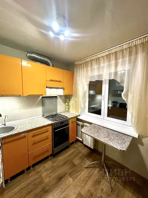 2-к кв. Архангельская область, Северодвинск ул. Карла Маркса, 29 (44.7 ... - Фото 2