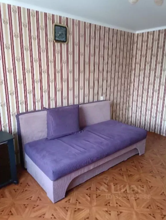 2-к кв. Белгородская область, Белгород просп. Ватутина, 10А (48.0 м) - Фото 1