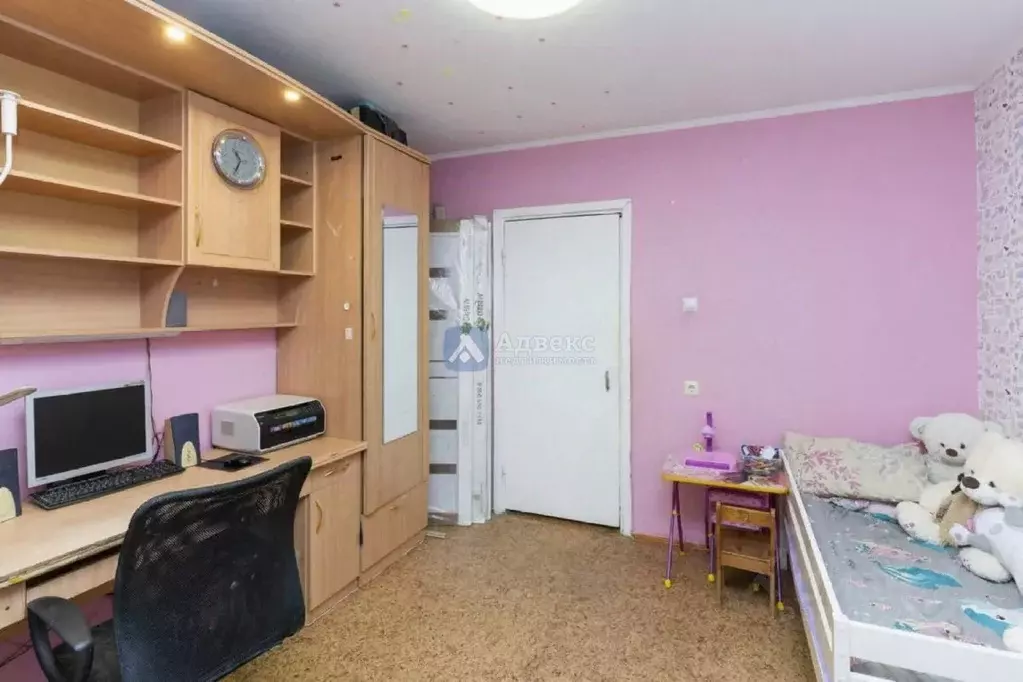 2-к кв. Тюменская область, Тюмень Народная ул., 4 (59.0 м) - Фото 2