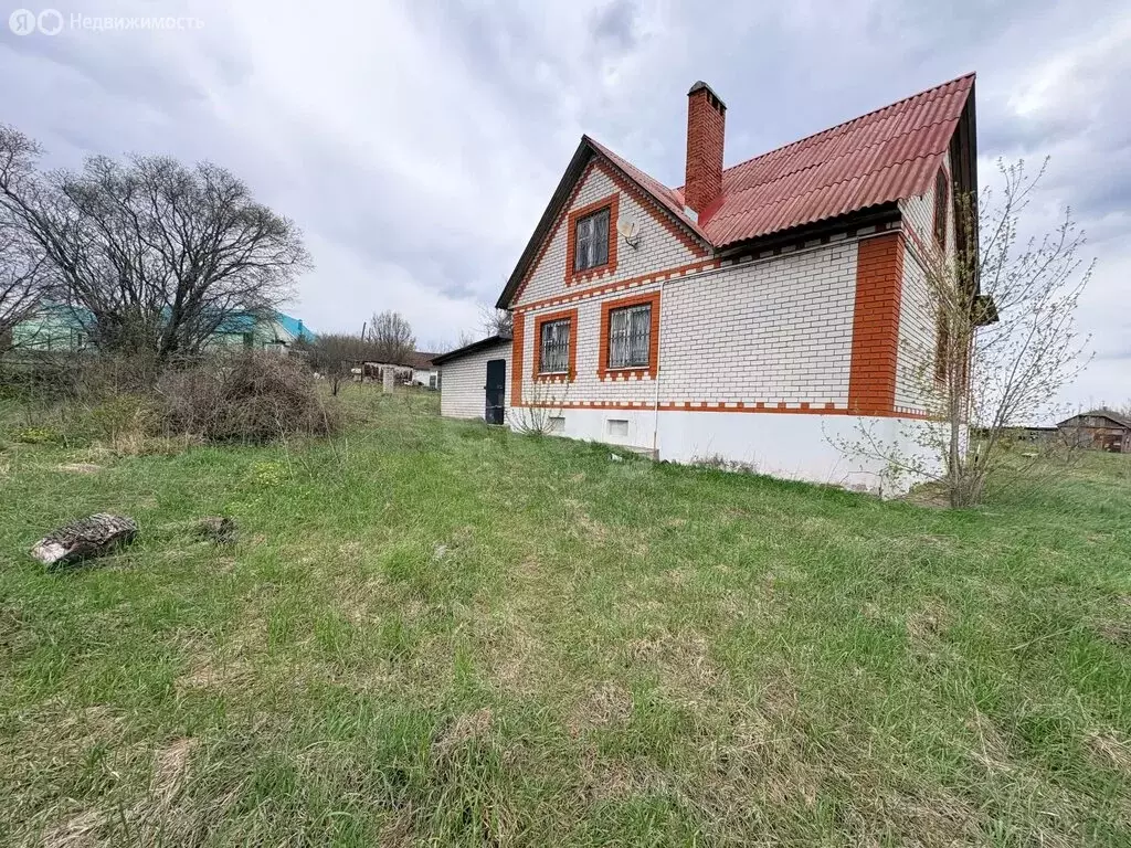 Дом в деревня Плещеево, Овражная улица (72.5 м) - Фото 1