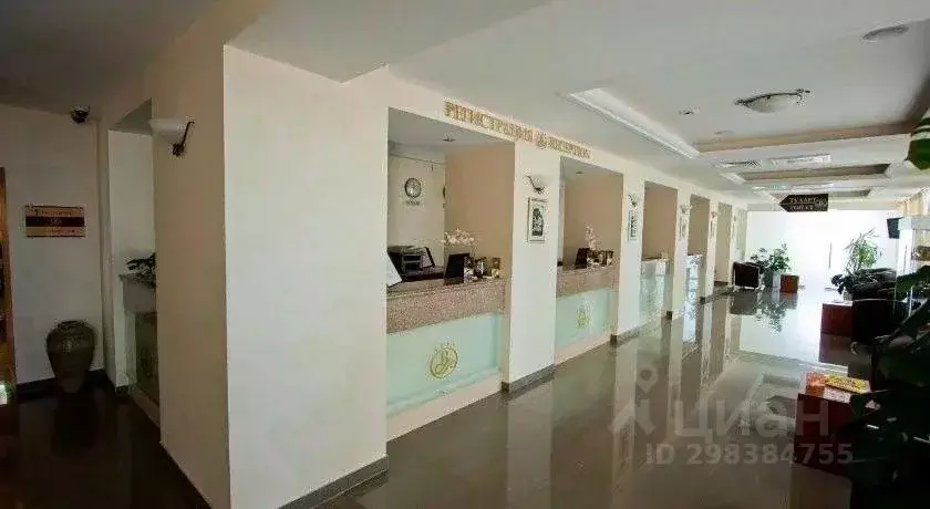 Комната Башкортостан, Стерлитамак Комсомольская ул., 85 (10.0 м) - Фото 2