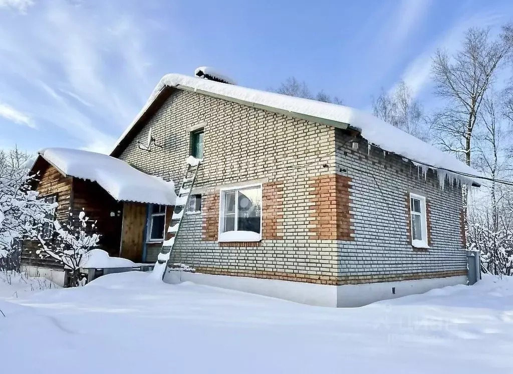 Дом в Пензенская область, Пензенский район, Золотаревка муниципальное ... - Фото 2