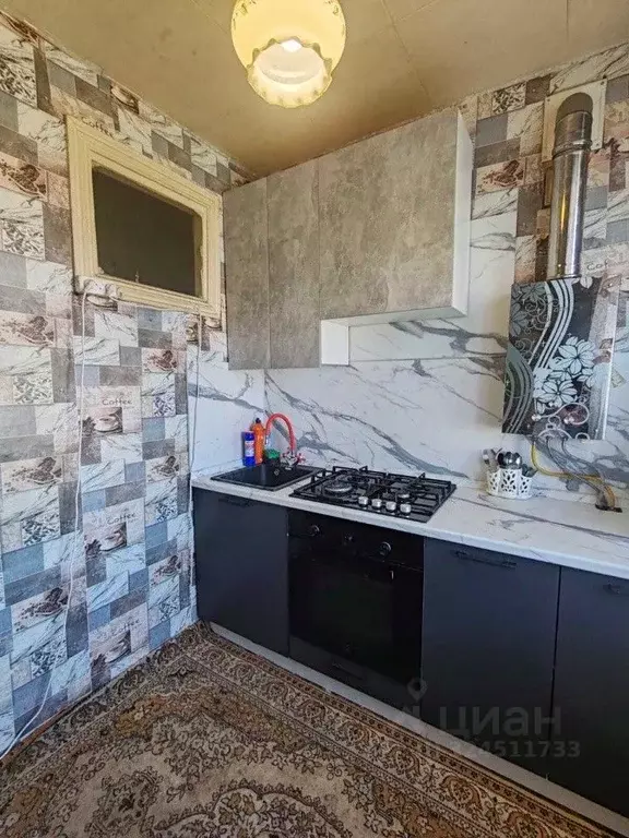 2-к кв. Орловская область, Мценск ул. Тургенева, 104 (43.0 м) - Фото 1