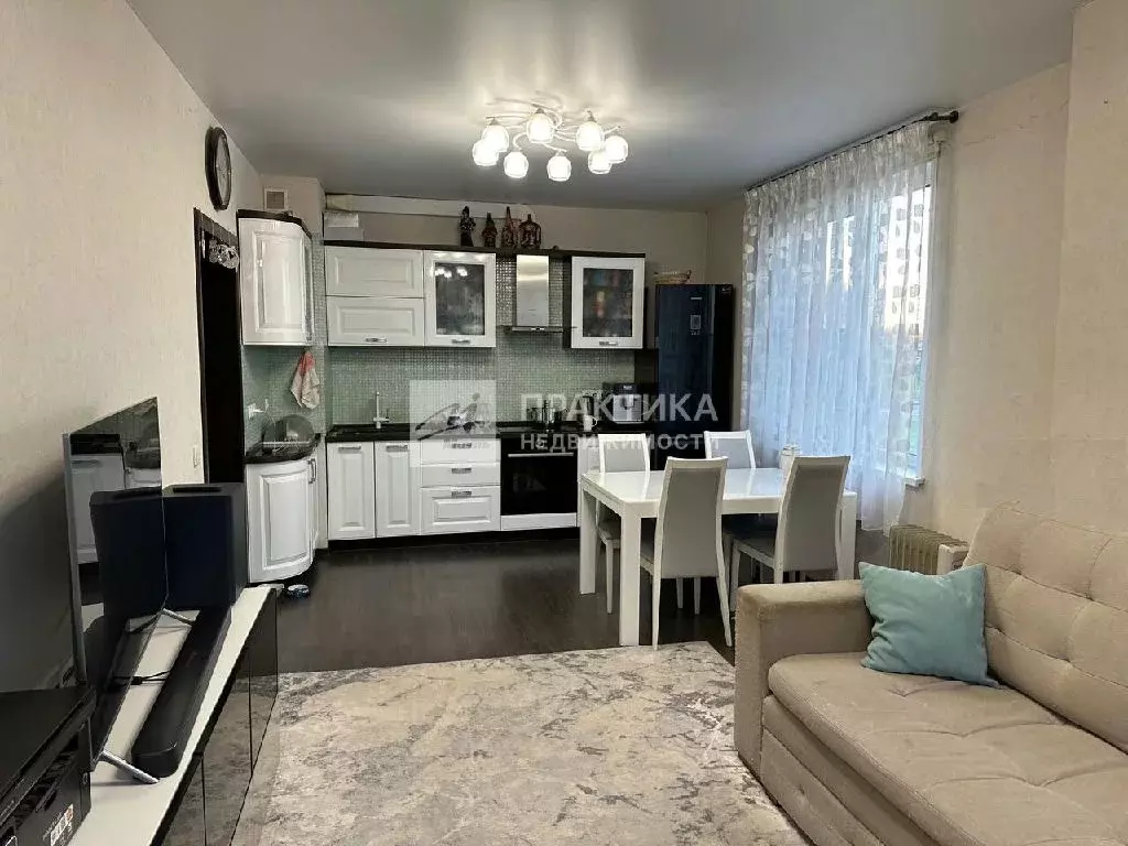 Продается 2-комнатная квартира - Фото 2