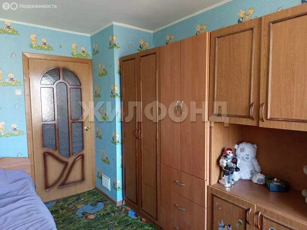 3-комнатная квартира: Георгиевск, улица Кочубея, 7 (58.8 м) - Фото 2