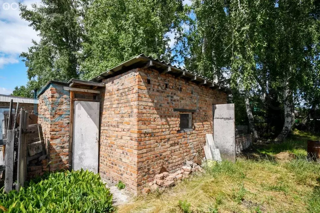 Участок в Новоомское сельское поселение, СТ Виктория-1 (7.4 м) - Фото 1