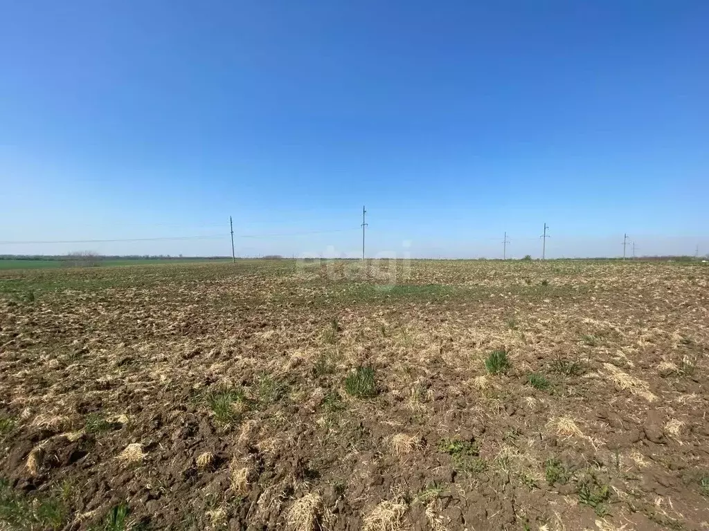 Участок в Краснодарский край, Ейск  (6.0 сот.) - Фото 0