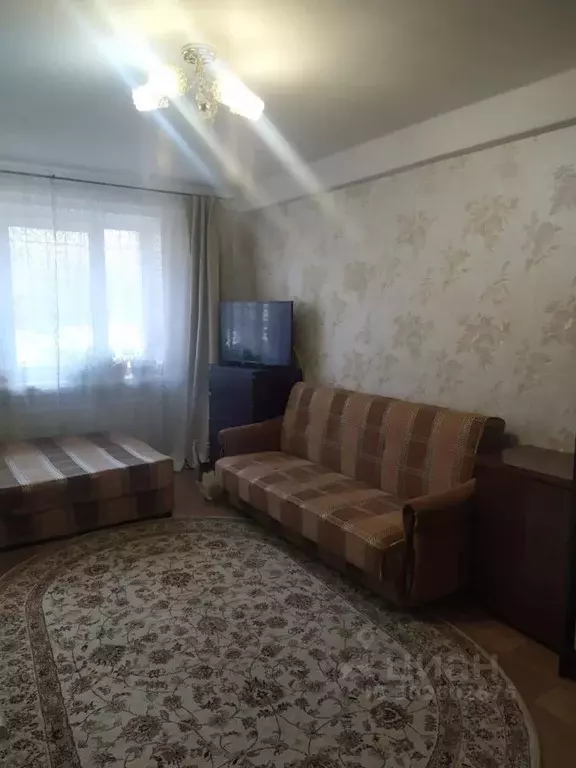 Комната Санкт-Петербург просп. Сизова, 32К1 (29.0 м) - Фото 1