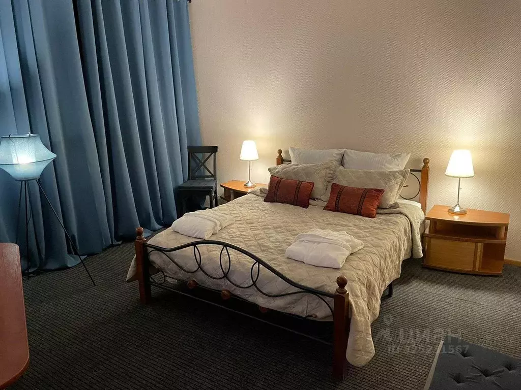 Комната Мурманская область, Кола ул. Победы, 2А (19.0 м) - Фото 1