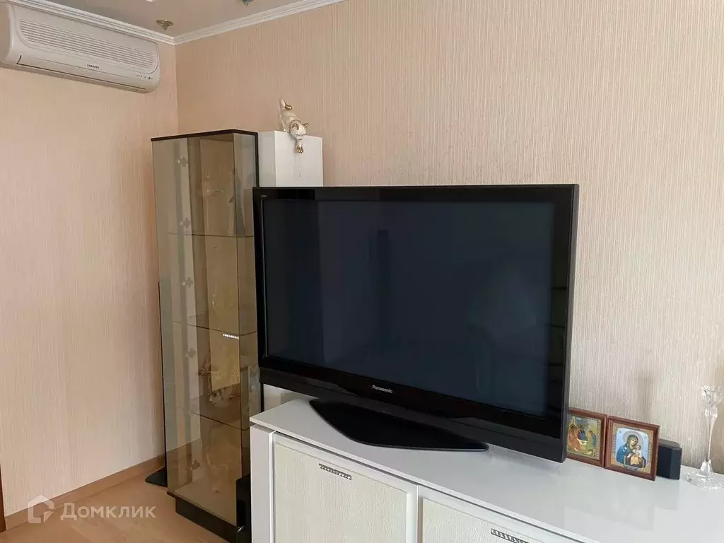 Продаётся 2-к квартира, 56.4 м - Фото 0