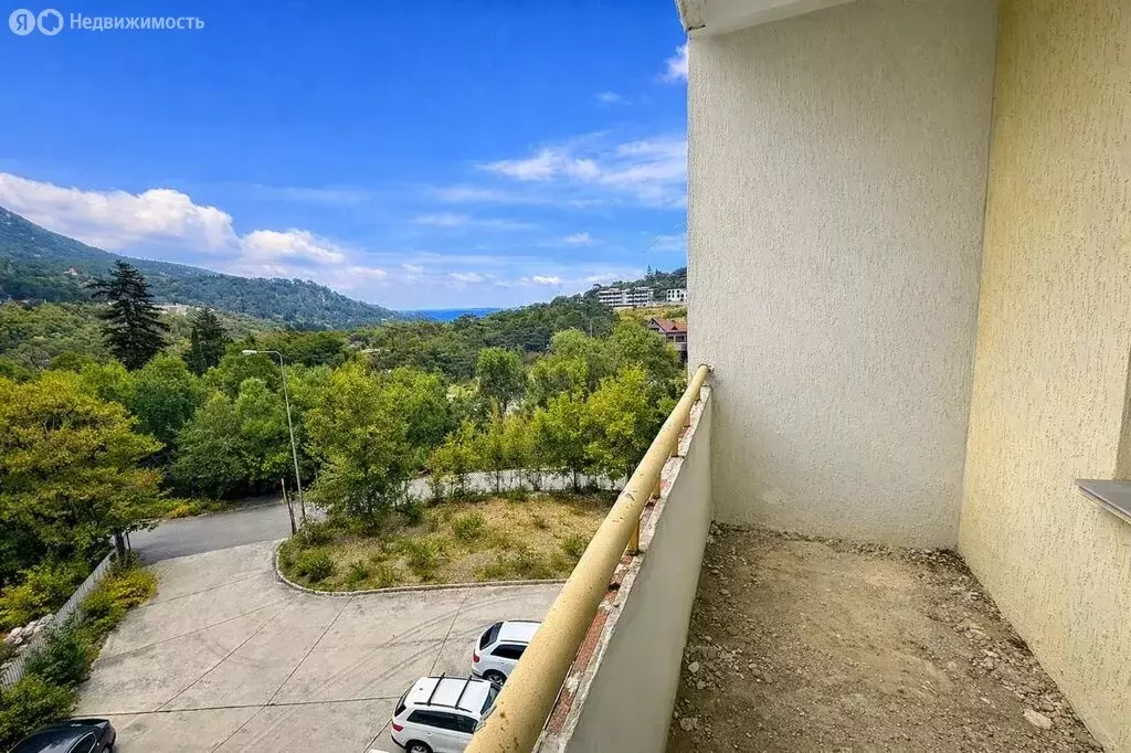 4-комнатная квартира: Республика Крым, муниципальный округ Ялта, ... - Фото 1