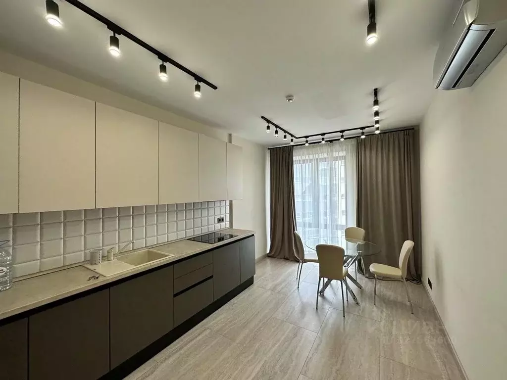 3-к кв. Москва Новодмитровская ул., 2к1А (61.0 м) - Фото 1