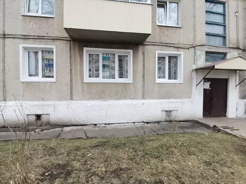 2-к кв. Иркутская область, Зима Ангарский мкр, 8 (44.7 м) - Фото 1