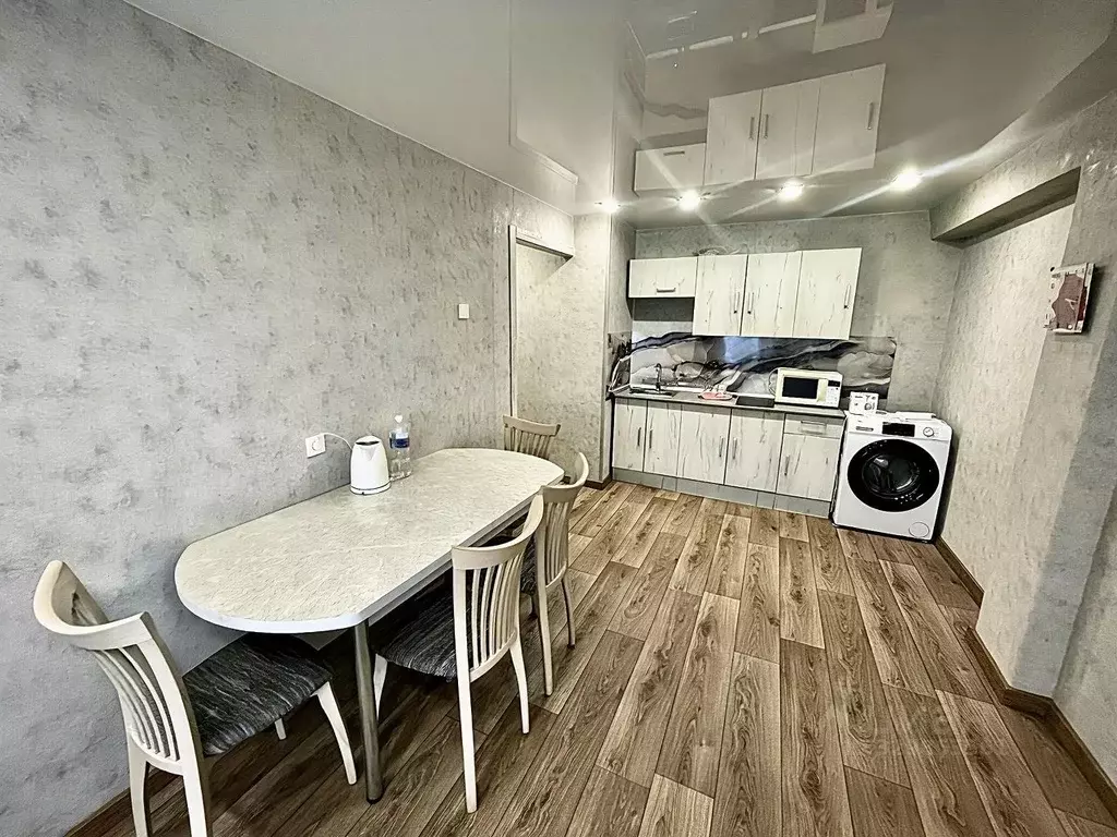 2-к кв. Иркутская область, Иркутск Байкальская ул., 241А (44.0 м) - Фото 2