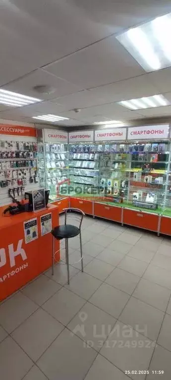 Помещение свободного назначения в Севастополь пл. Генерала Захарова, 1 ... - Фото 1
