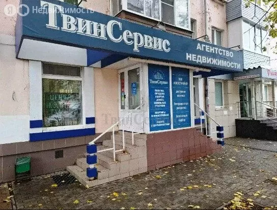 Торговая площадь (90 м) - Фото 1