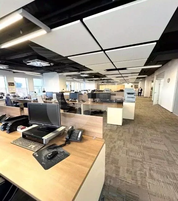 Офис в Москва Профсоюзная ул., 65к1 (3710 м) - Фото 1