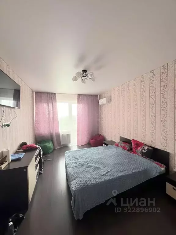 3-к кв. Крым, Симферополь ул. Балаклавская (70.0 м) - Фото 2