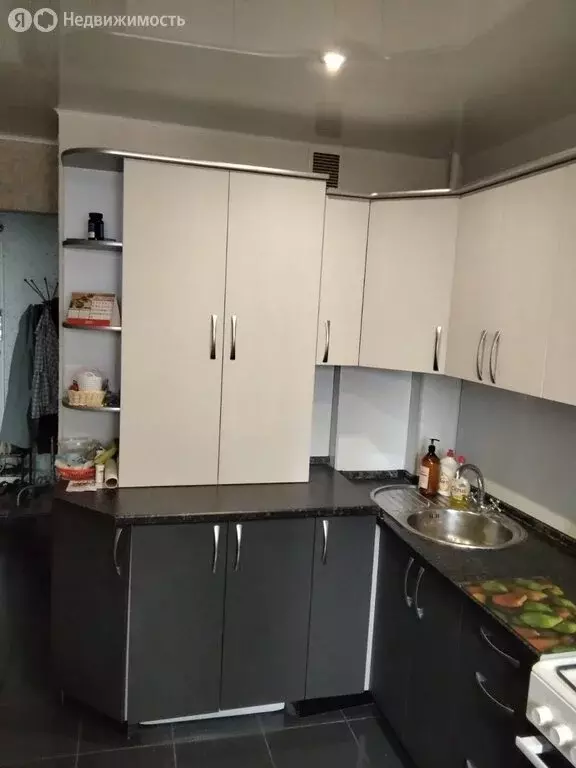 1-комнатная квартира: Смоленск, Автозаводская улица, 50А (42 м) - Фото 1