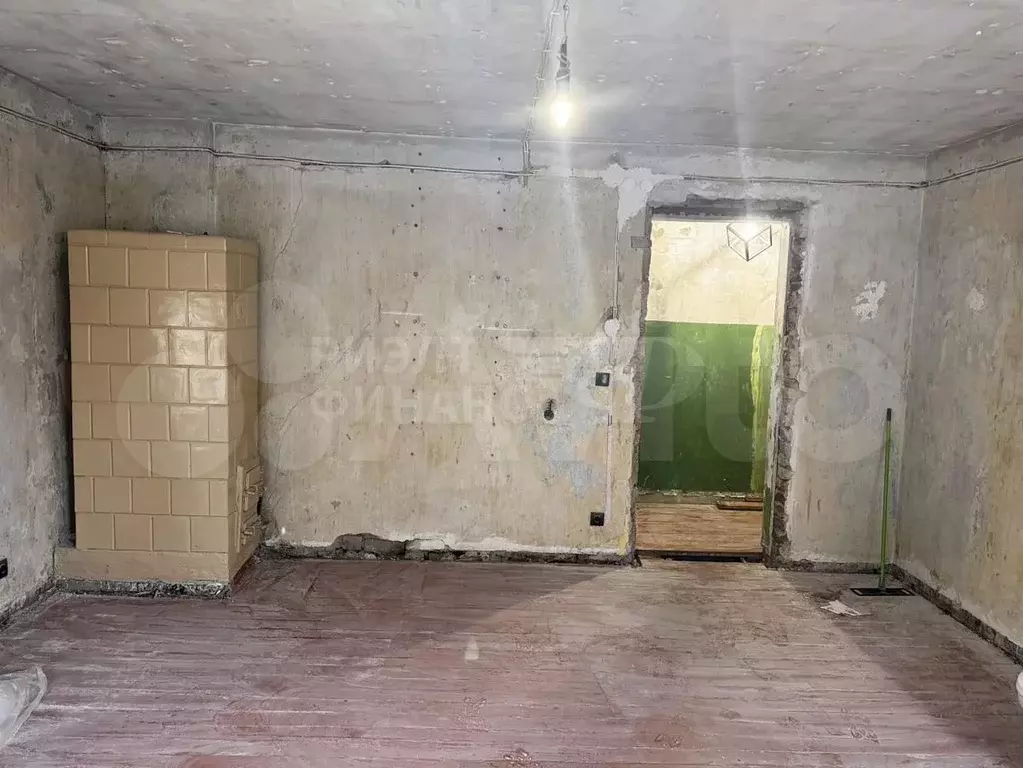 1-к. квартира, 44,4 м, 4/5 эт. - Фото 1