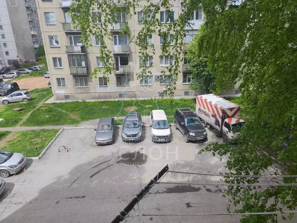 2-к кв. Новосибирская область, Новосибирск Степная ул., 65/1 (46.0 м) - Фото 0