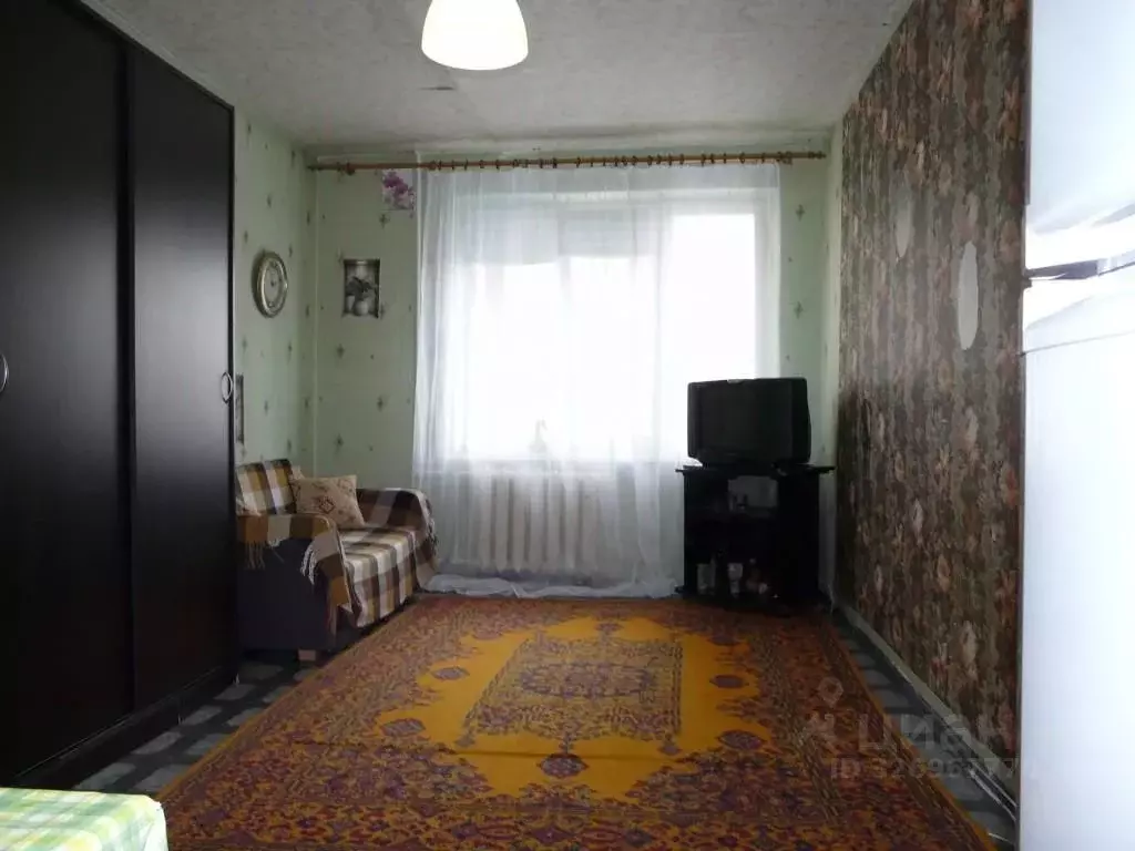 Комната Ростовская область, Ростов-на-Дону ул. Штахановского, 14/1 ... - Фото 2