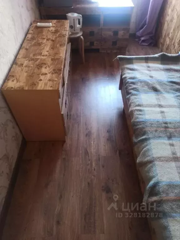 Комната Москва Бирюлевская ул., 11К1 (10.1 м) - Фото 1