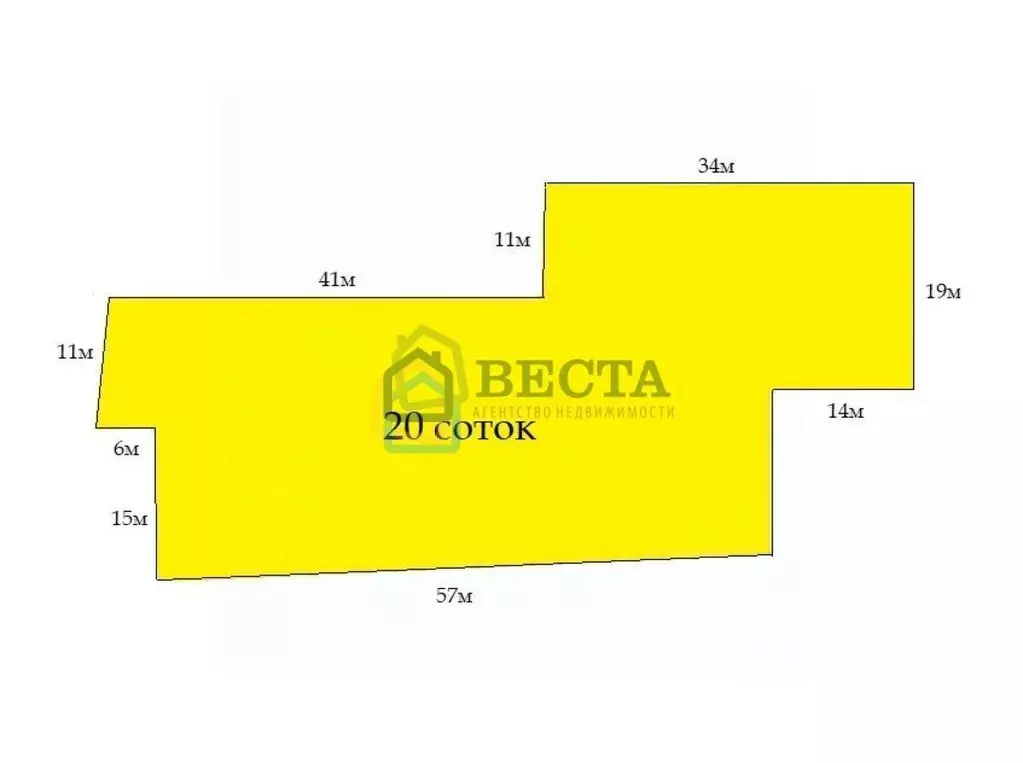 Участок в Ленинградская область, Всеволожский район, Лесколовское ... - Фото 2