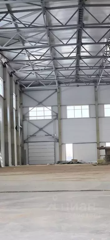 Помещение свободного назначения в Ленинградская область, Всеволожский ... - Фото 2