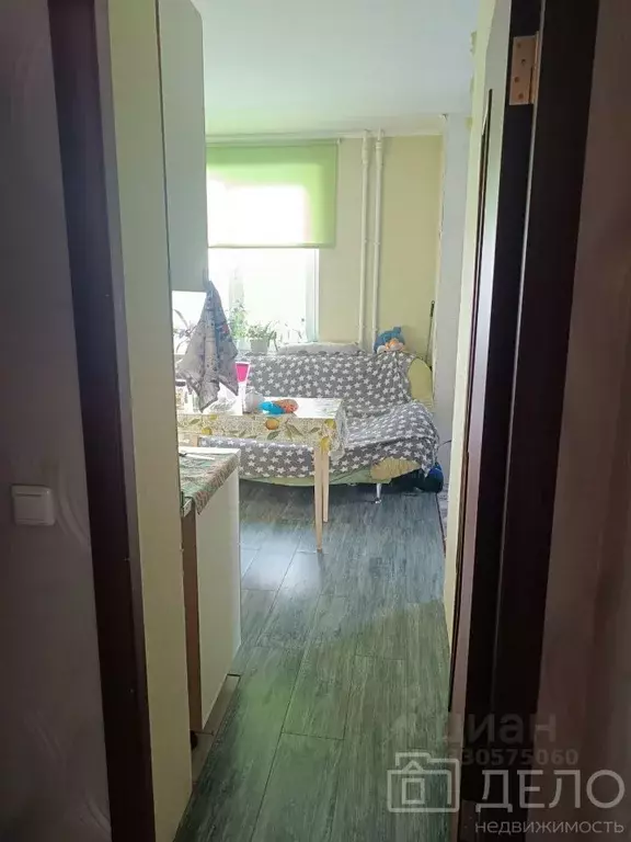 1-к кв. Рязанская область, Рязань ул. 4-я Линия, 66 (43.0 м) - Фото 2