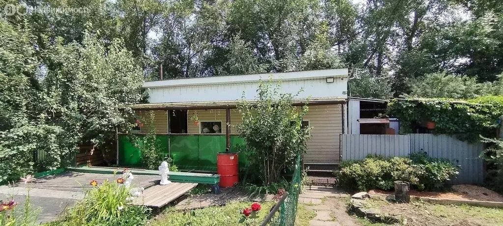 Дом в Челябинск, СНТ Лесная Поляна-5 ЧТЭЦ-3, 8 (35.5 м) - Фото 2