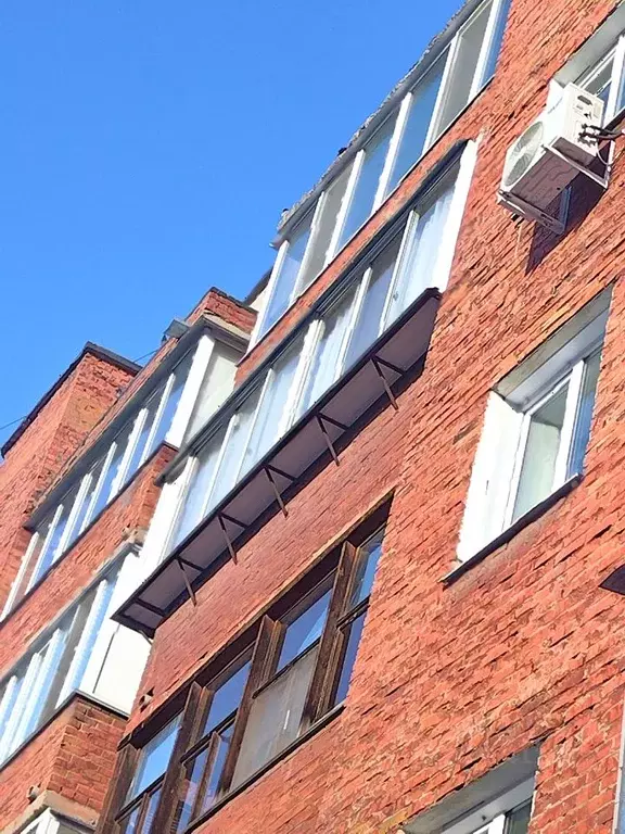 3-к кв. Омская область, Омск ул. Гусарова, 30 (76.0 м) - Фото 1