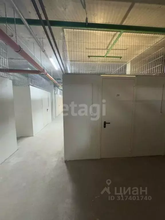 Склад в Свердловская область, Екатеринбург просп. Космонавтов, 108И (4 ... - Фото 0