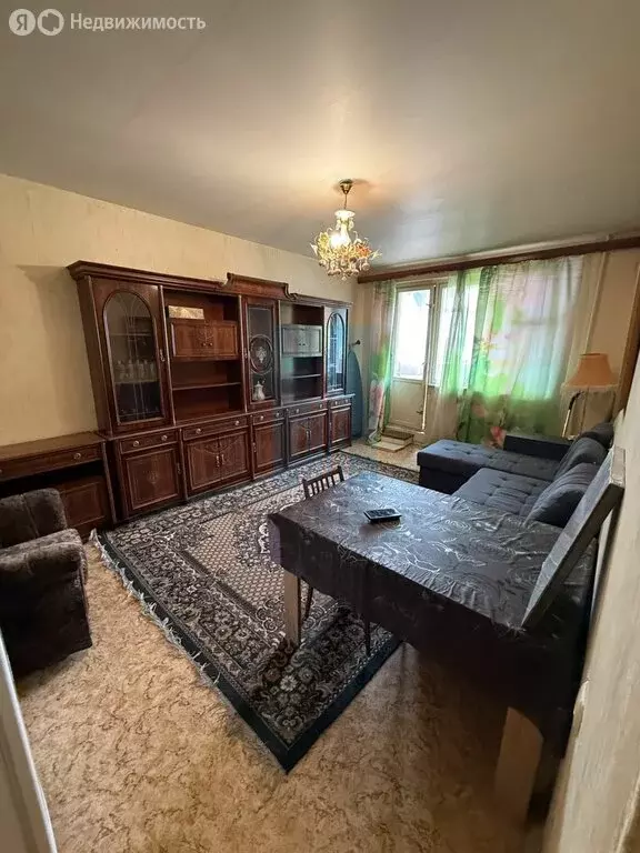3-комнатная квартира: Москва, Чечёрский проезд, 46 (76 м) - Фото 2