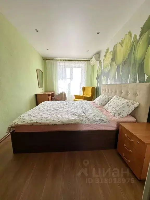 2-к кв. Новосибирская область, Новосибирск ул. Жуковского, 123 (55.0 ... - Фото 1