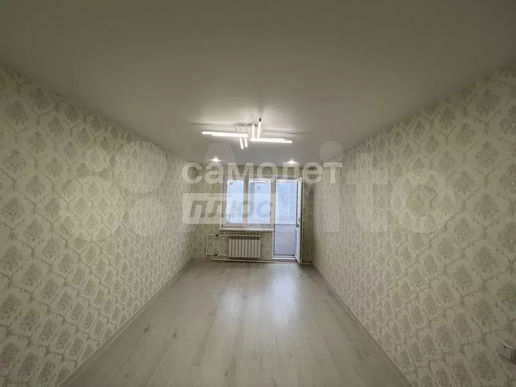 1-к. квартира, 39 м, 9/9 эт. - Фото 0