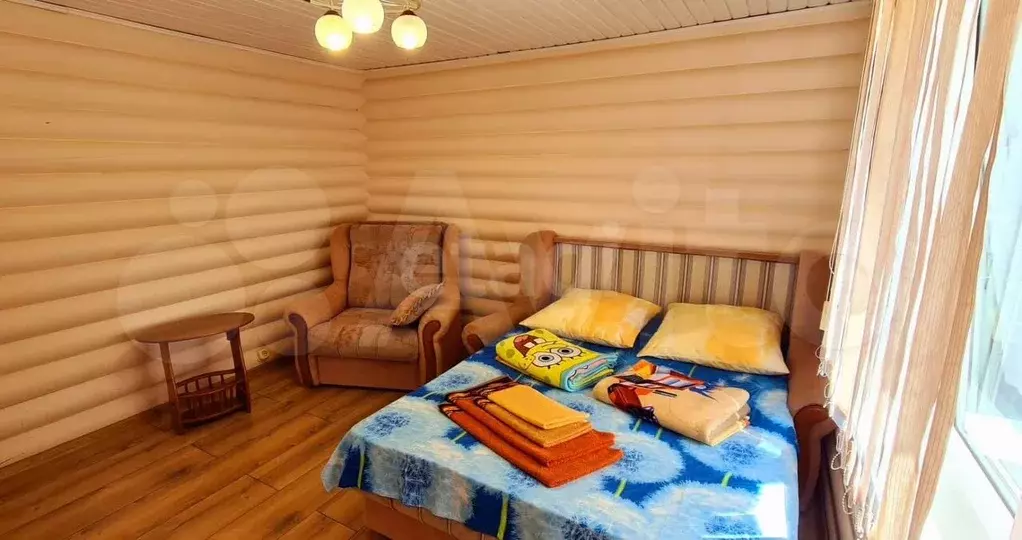Продам помещение свободного назначения, 55.9 м - Фото 1