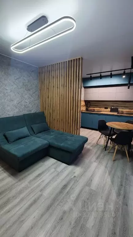 3-к кв. Вологодская область, Череповец просп. Победы, 111 (57.0 м) - Фото 2