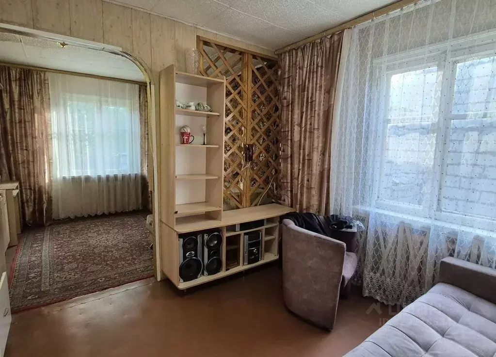 Дом в Брянская область, Брянск Коммунальная ул. (34 м) - Фото 1