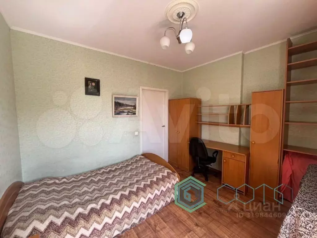 2-к кв. Калининградская область, Калининград ул. Радистов, 12 (54.1 м) - Фото 0
